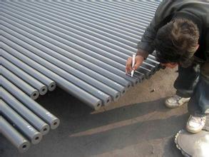 定州网架杆件编号