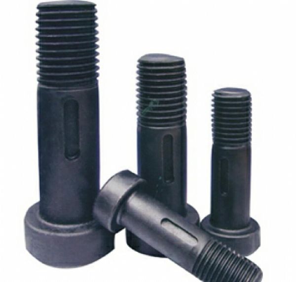 定州网架高强螺栓40Cr钢