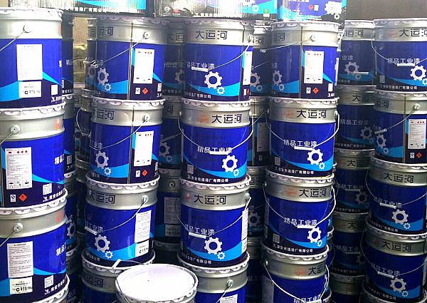 定州环氧富锌漆